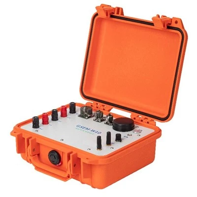elektromagnetyczny odbieracz pyłu